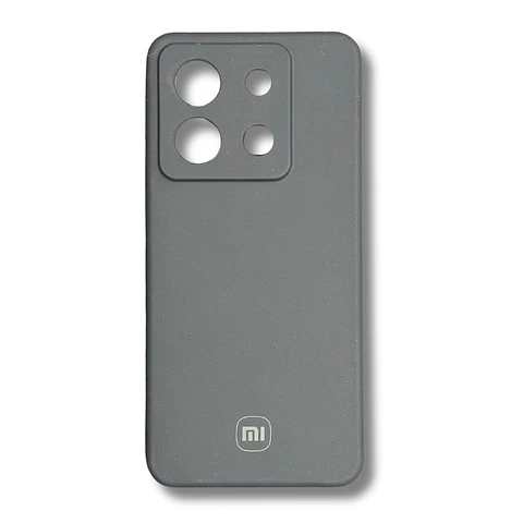 Carcasa Silicona Antideslizante para Note 13 Pro 5g 