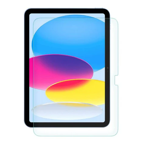 Lámina de Vidrio Para iPad 10ma Generación 10.9" 2022