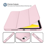 Carcasa Funda Smart Cover Para iPad 10.9" 10ma Generación 2022