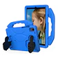 Carcasa Infantil Anti Golpe Goma Eva Para Samsung Galaxy A7 Lite  - Miniatura 1