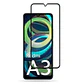 Lámina de vidrio completa para Xiaomi Redmi A3  - thumbnail 1