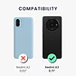 Carcasa Transparente Para Xiaomi Redmi A3 - Miniatura 2