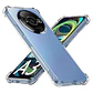 Carcasa Transparente Para Xiaomi Redmi A3 - Miniatura 1