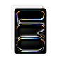 Lámina de Vidrio Para iPad Air 13 M2 2024 - Miniatura 1