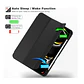Funda Smart Cover Con Ranura Para iPad Pro 11 M4 2024  - thumbnail 4