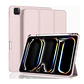 Funda Smart Cover Con Ranura Para iPad Pro 13 M4 - thumbnail 8
