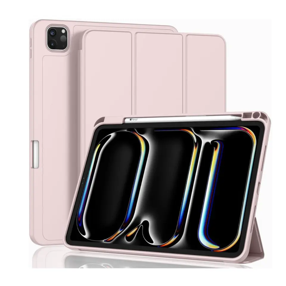 Funda Smart Cover Con Ranura Para iPad Pro 13 M4 8