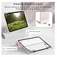 Funda Smart Cover Con Ranura Para iPad Pro 13 M4 - thumbnail 12