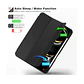 Funda Smart Cover Con Ranura Para iPad Pro 13 M4 - thumbnail 4