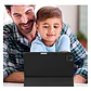 Funda Smart Cover Con Ranura Para iPad Pro 13 M4 - thumbnail 7