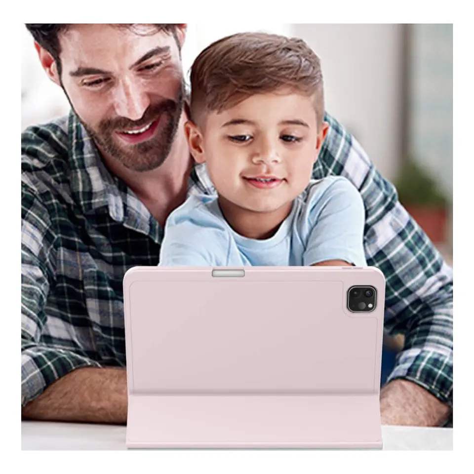Funda Smart Cover Con Ranura Para iPad Pro 13 M4 13