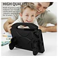 Carcasa Infantil Anti Golpe Goma Eva Para Samsung Galaxy A9 8.7