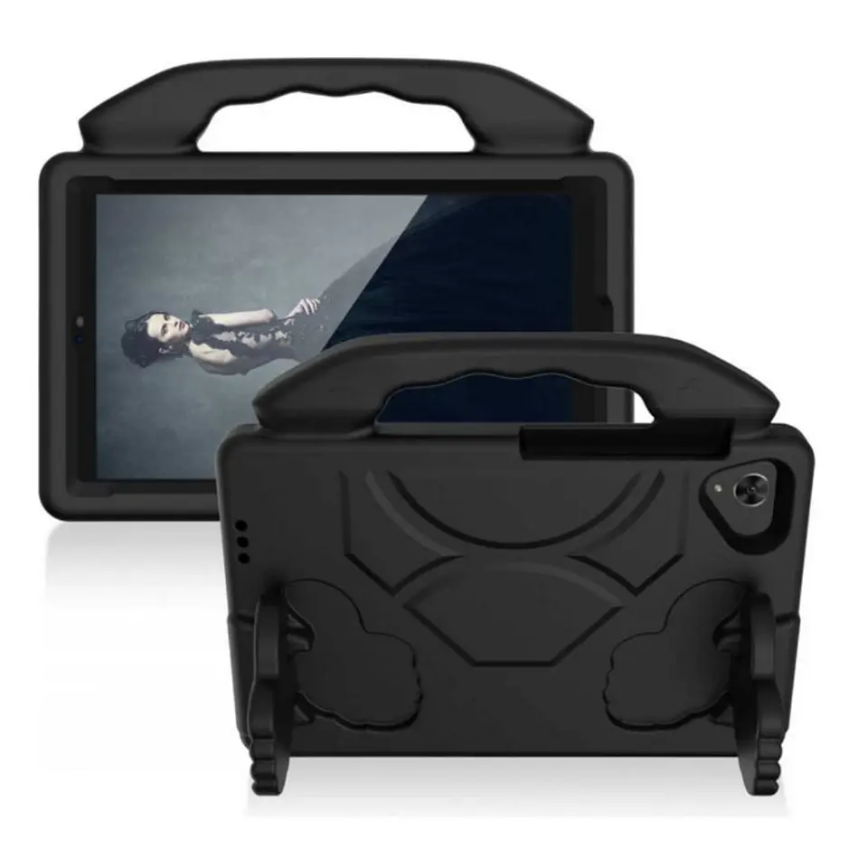 Carcasa Infantil Anti Golpe Goma Eva Para Samsung Galaxy A9 8.7