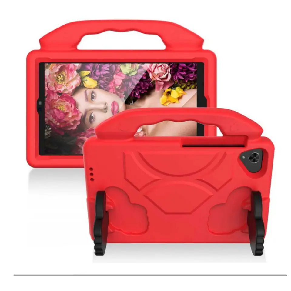 Carcasa Infantil Anti Golpe Goma Eva Para Samsung Galaxy A7 Lite  10