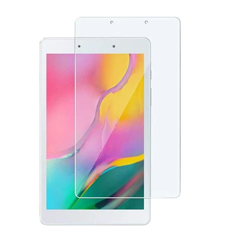 Lámina Mica Vidrio para Samsung Tab A8 T290 / T295