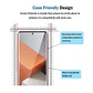 Lamina Curva Vidrio Templado Para Redmi Note 13 Pro Plus - Miniatura 3