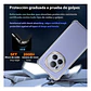 Carcasa Transparente Para Honor Magic 6 Pro - Miniatura 4