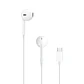 Audífono Earpods Conector USB - C  - Miniatura 1