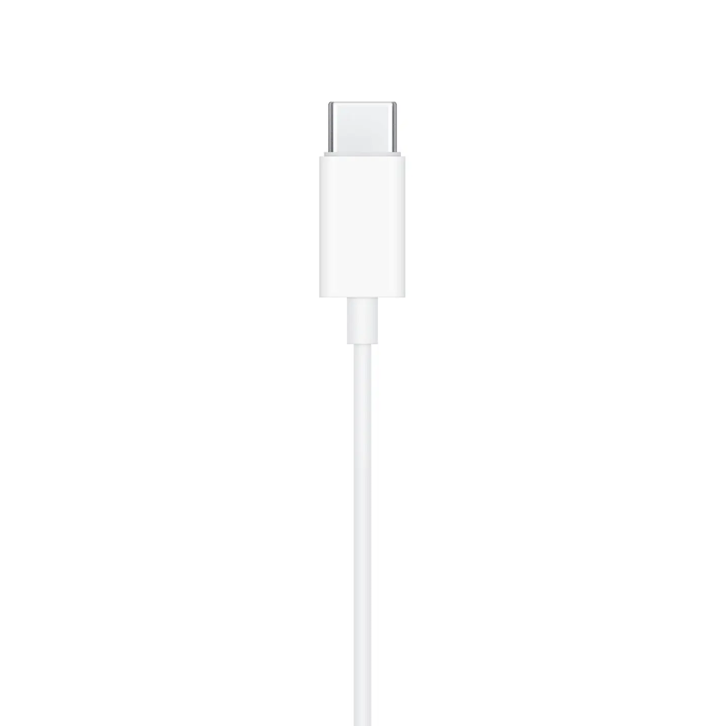 Audífono Earpods Conector USB - C  3