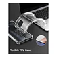 Carcasa Transparente Para Motorola G54  - thumbnail 3