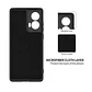 Carcasas Silicona Color Para Motorola Edge 50 Fusion - Miniatura 2