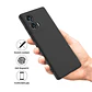 Carcasas Silicona Color Para Motorola Edge 50 Fusion - Miniatura 5