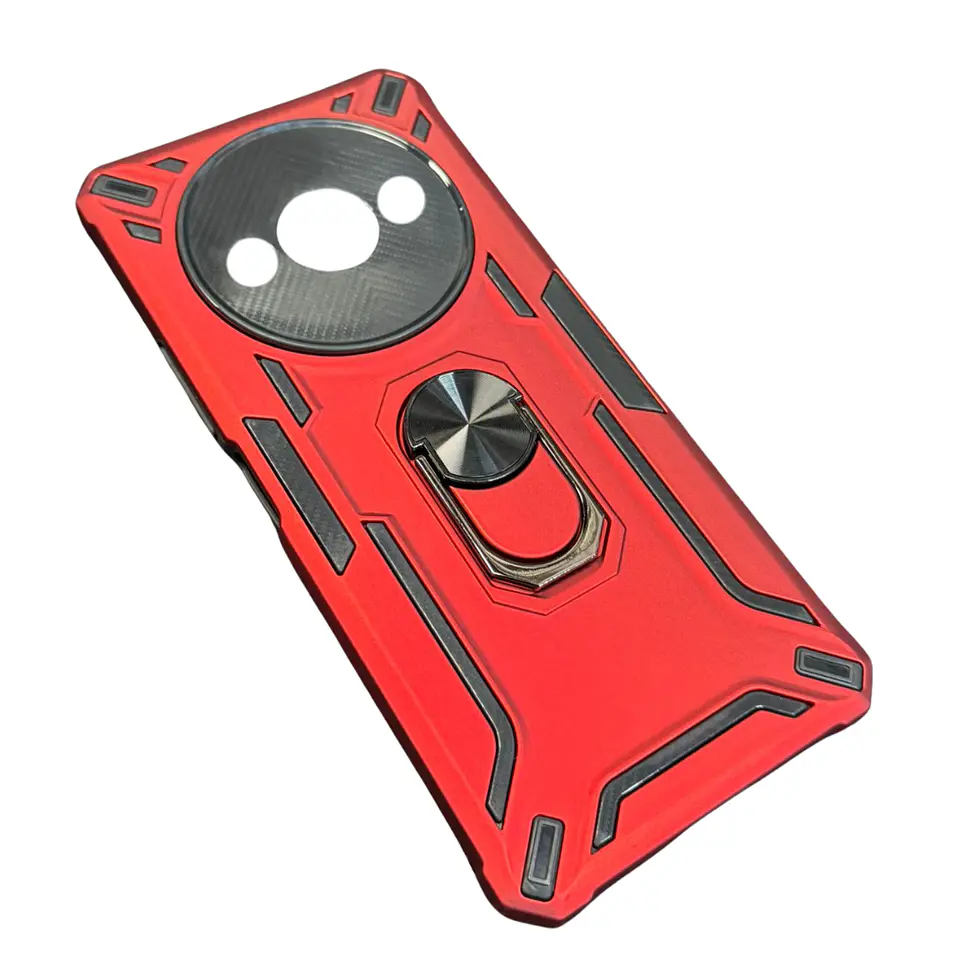 Carcasa antigolpes Para Xiaomi Redmi A3 4