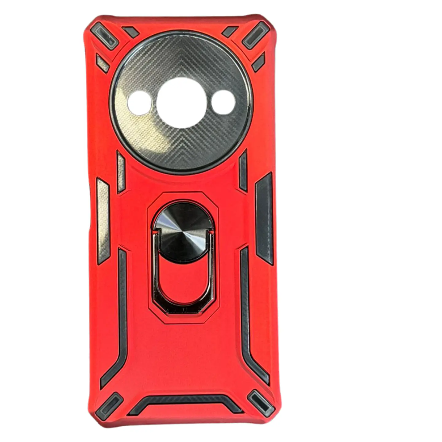 Carcasa antigolpes Para Xiaomi Redmi A3 5