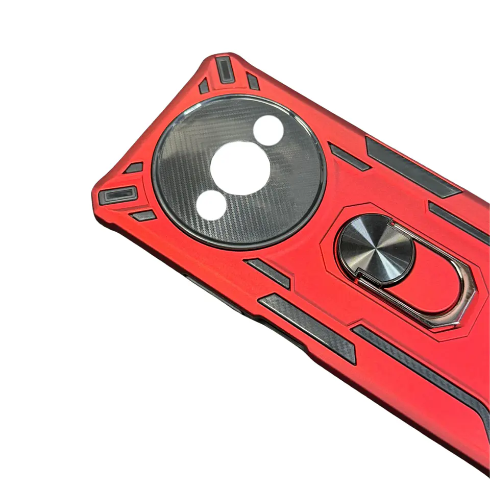 Carcasa antigolpes Para Xiaomi Redmi A3 6