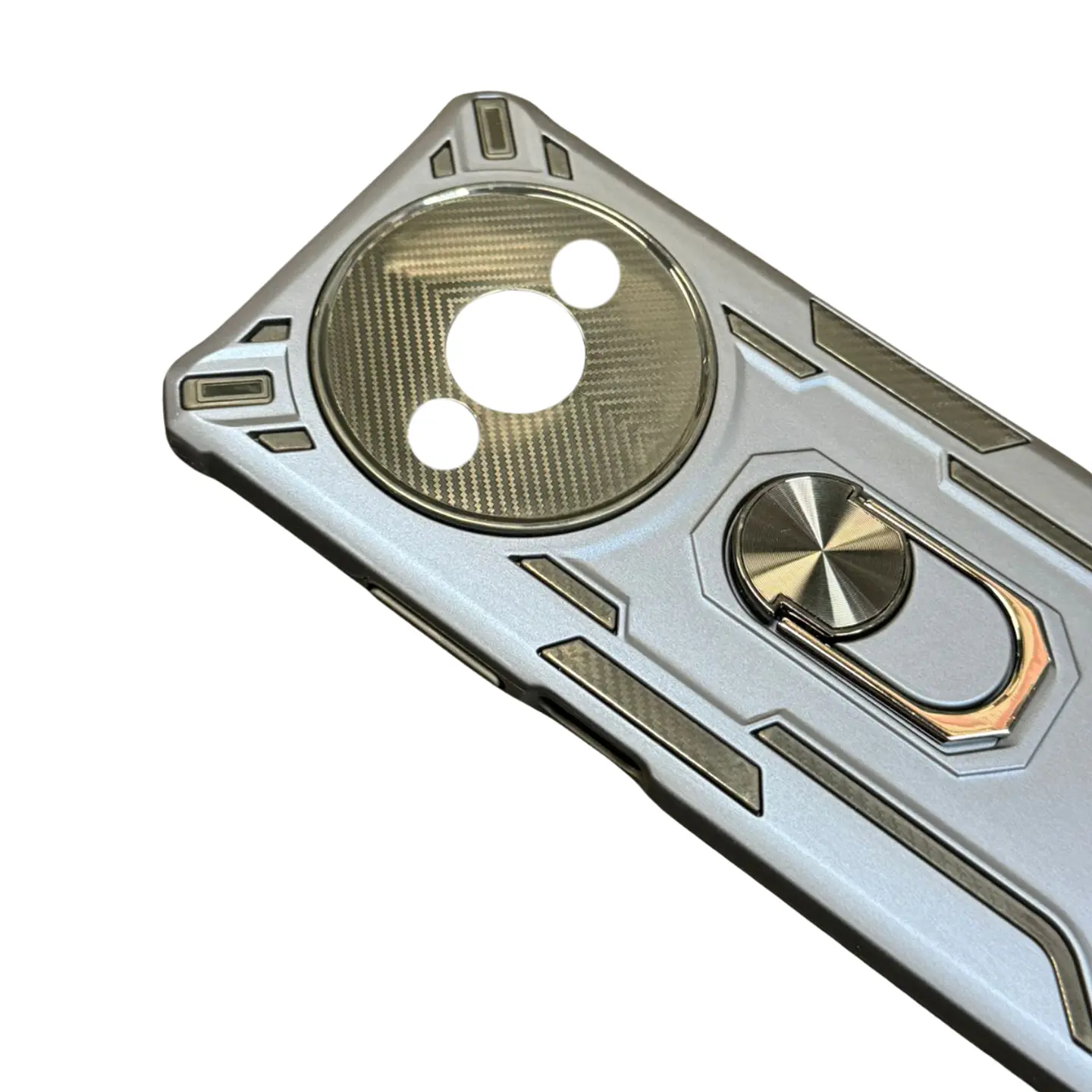 Carcasa antigolpes Para Xiaomi Redmi A3 8