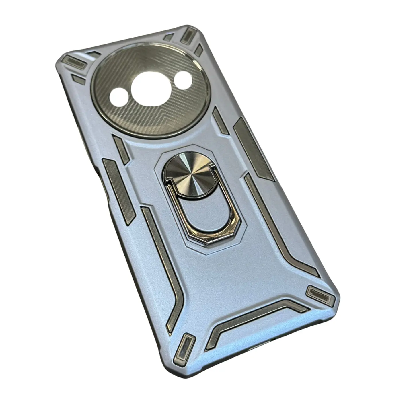 Carcasa antigolpes Para Xiaomi Redmi A3 9