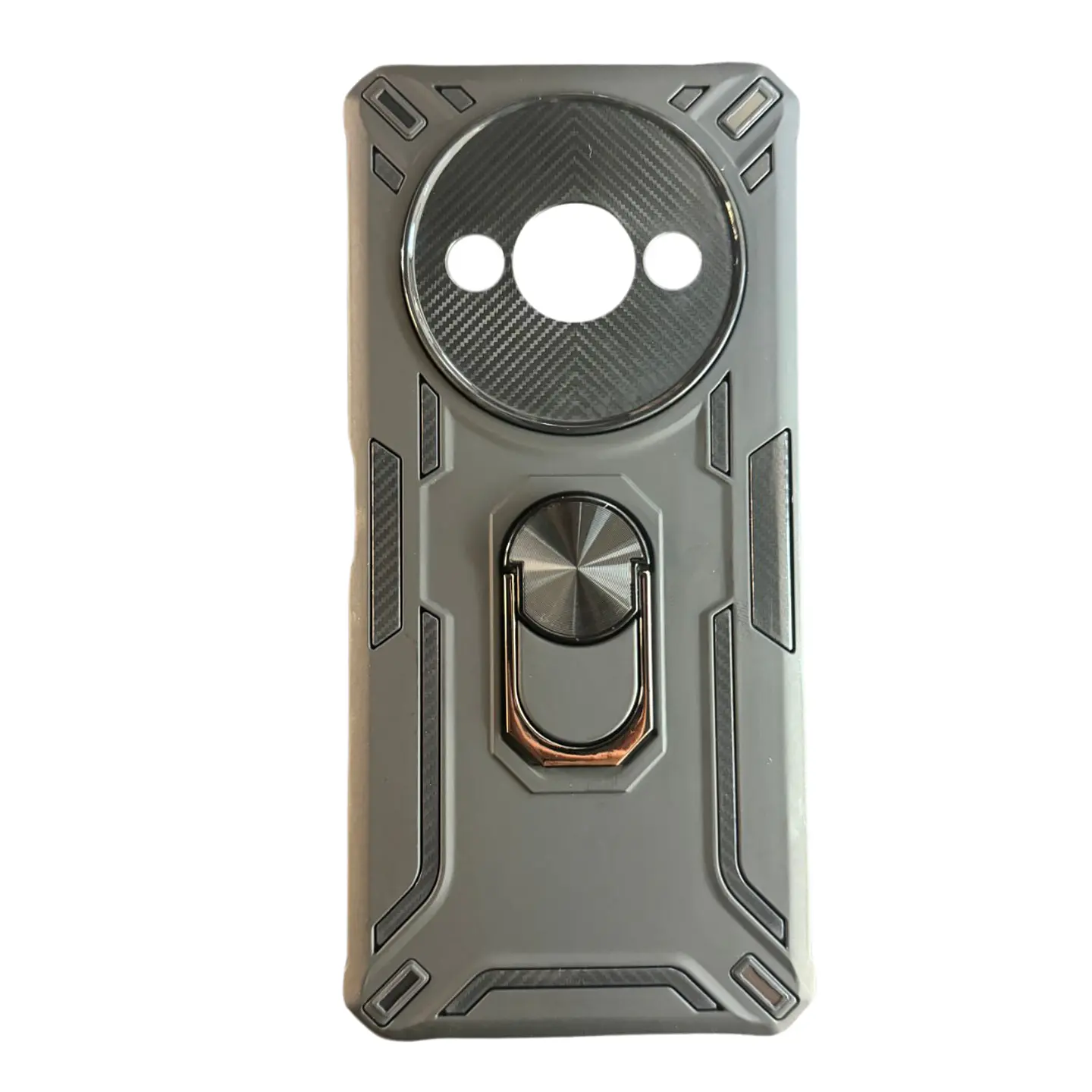 Carcasa antigolpes Para Xiaomi Redmi A3 10