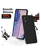 Carcasa Silicona color para Motorola E13  - Miniatura 6