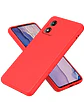 Carcasa Silicona color para Motorola E13  - Miniatura 2