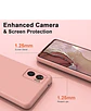 Carcasa Silicona Color Para Motorola E22i - thumbnail 6
