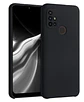 Carcasa Silicona Color Para Motorola G20 / G30  - thumbnail 1
