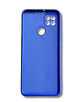 Carcasa Silicona Color Para Motorola G9 Power - Miniatura 3