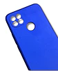 Carcasa Silicona Color Para Motorola G9 Power - Miniatura 2