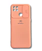 Carcasa Silicona Color Para Motorola G9 Power - Miniatura 4