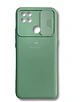 Carcasa Silicona Color Para Motorola G9 Power - Miniatura 7