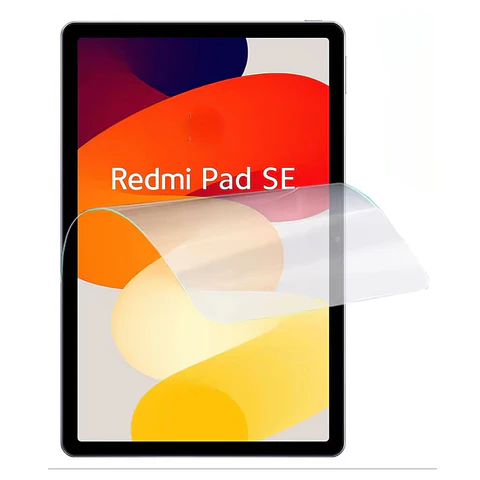 Micas Hidrogel Resistente Para Xiaomi Redmi Pad Se 11 2023