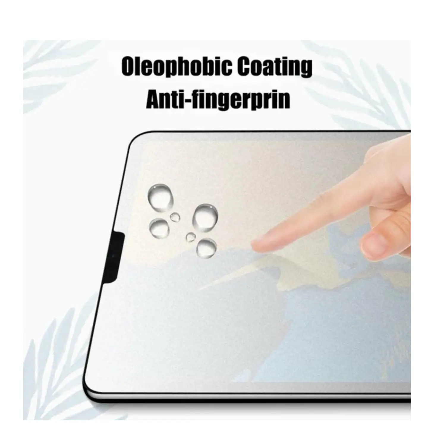 Mica Hidrogel Matte Para Xiaomi Redmi Pad Se Sensacion Papel 6