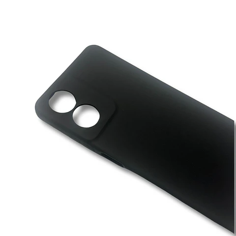 Carcasa Silicona color Para Motorola G04 / G04s 