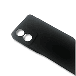 Carcasa Para Motorola G04 / G04s Silicona Unicolor 