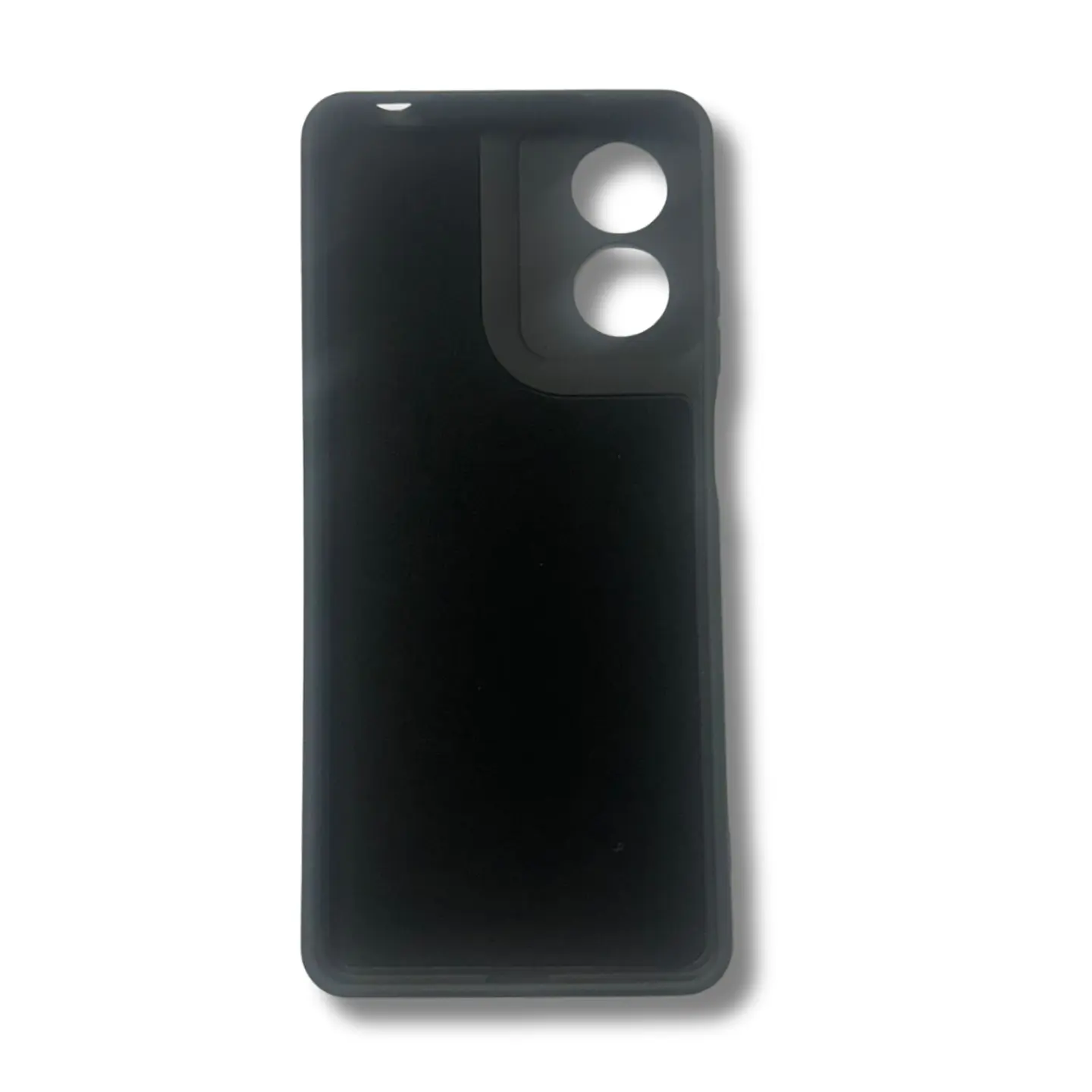 Carcasa Silicona color Para Motorola G04 / G04s  3