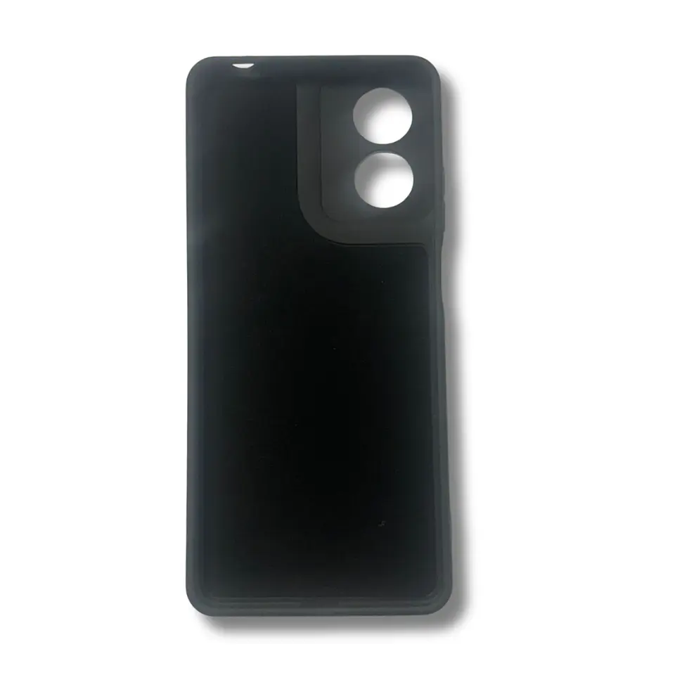 Carcasa Silicona color Para Motorola G04 / G04s  3