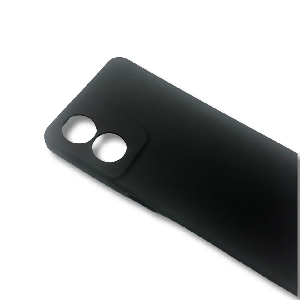 Carcasa silicona color Para Motorola G24  2