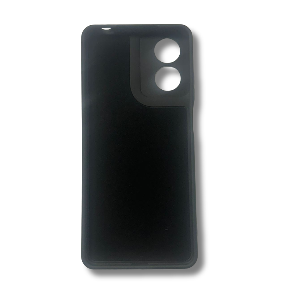 Carcasa Para Motorola G24 Silicona Unicolor 