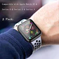 Carcasas Protectora Para Apple Watch Todas Las Medidas - Miniatura 15