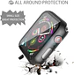 Carcasas Protectora Para Apple Watch Todas Las Medidas - Miniatura 11